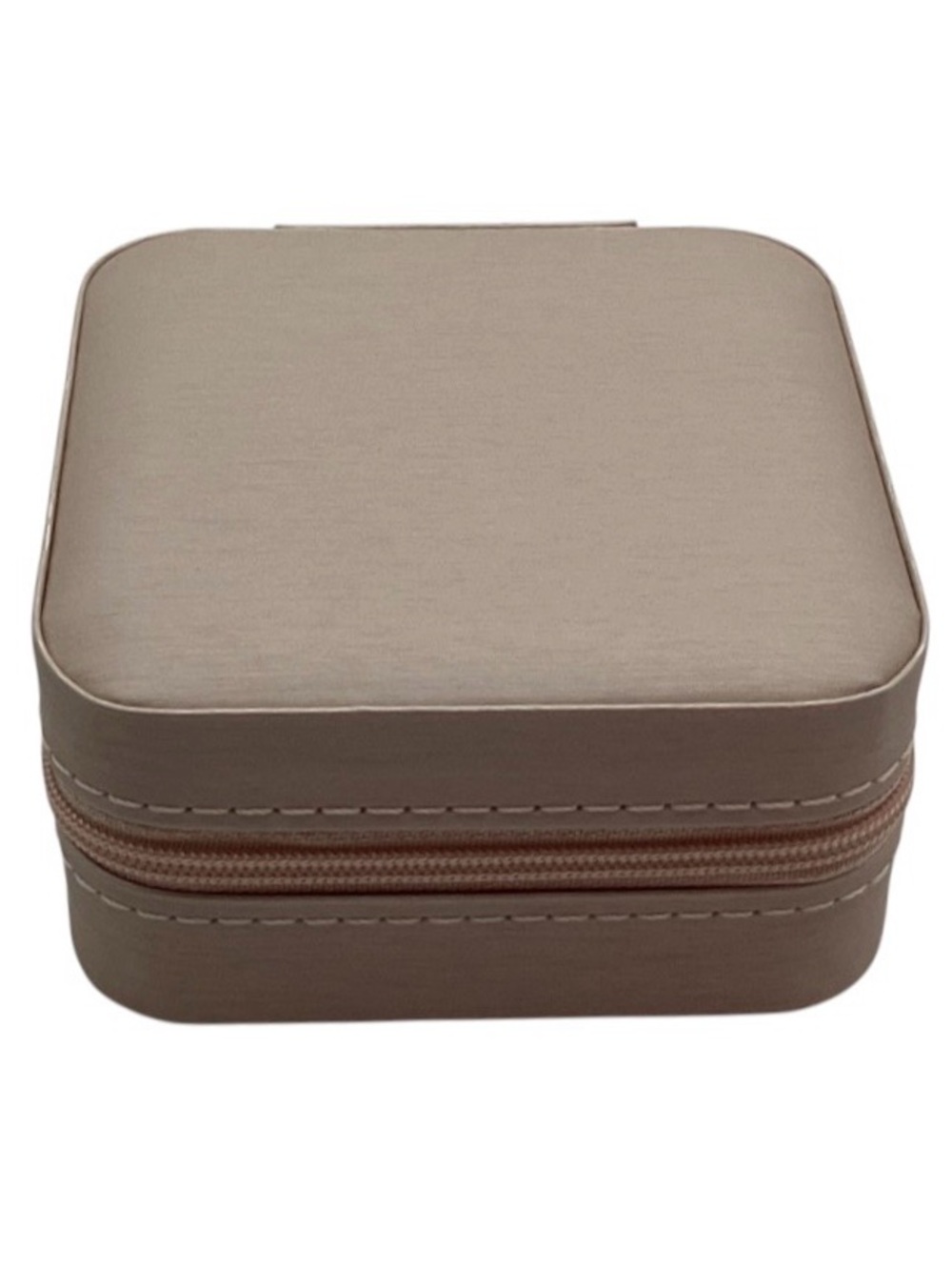 Jewelry Traveling Case (Light Pink) (NWT) - Picture 5 of 16